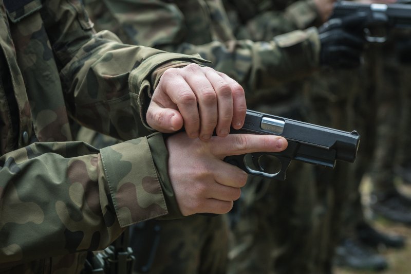 Ile powołań do DZSW oraz szkolenia rezerwy w 2026 roku?